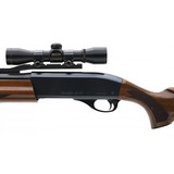 "Remington 11-87 Premier 12ga Slug Gun (S14490)" - 3 of 4