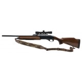 "Remington 11-87 Premier 12ga Slug Gun (S14490)" - 4 of 4
