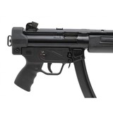 "Heckler & Koch MP5 9mm (PR60728)" - 4 of 4