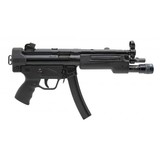 "Heckler & Koch MP5 9mm (PR60728)" - 1 of 4
