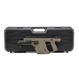 "KRISS Vector SDP-E G2 9mm (NGZ2594) NEW" - 2 of 5