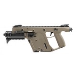 "KRISS Vector SDP-E G2 9mm (NGZ2594) NEW" - 4 of 5