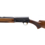 "Browning Auto-5 Magnum Twenty 20 Gauge (S14493)" - 2 of 4