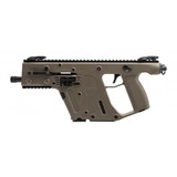 "KRISS Vector SDP 9mm (NGZ2595) NEW" - 4 of 5
