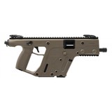 "KRISS Vector SDP 9mm (NGZ2595) NEW"