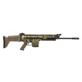 "FN America SCAR 17S NRCH .308WIN (NGZ2598) NEW" - 1 of 5