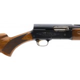 "Browning Auto-5 Twenty 20 Gauge (S14495)" - 2 of 4