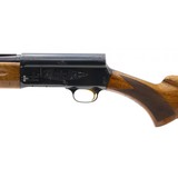 "Browning Auto-5 Twenty 20 Gauge (S14495)" - 3 of 4
