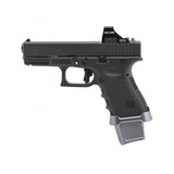 "Glock 19 Gen. 3 9mm (PR60785)" - 4 of 4