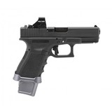 "Glock 19 Gen. 3 9mm (PR60785)" - 1 of 4