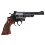 "Smith & Wesson 57 .41 Magnum (PR60811)" - 5 of 5