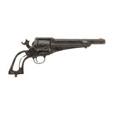 "Remington 1875 Single Action Revolver (AH8032)" - 8 of 8