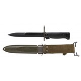"US M6 M14 Bayonet (MEW2879)" - 2 of 2