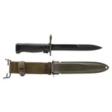 "US M6 M14 Bayonet (MEW2879)" - 1 of 2