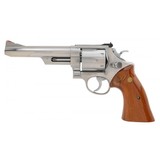 "Smith & Wesson 629 .44 Magnum (PR60752)" - 1 of 5