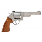 "Smith & Wesson 629 .44 Magnum (PR60752)" - 5 of 5