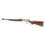 "Browning 71 .348 Win (R37905)" - 3 of 4