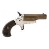 "Colt 4th Model Derringer .22 Short (C17922)"