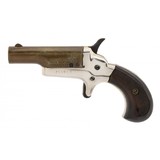 "Colt 4th Model Derringer .22 Short (C17922)" - 5 of 6