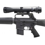 "Colt AR-15A2 HBAR Sporter .223 Rem (C17908)" - 2 of 4