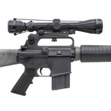 "Colt AR-15A2 HBAR Sporter .223 Rem (C17908)" - 4 of 4