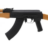 "Romarm/Cugir WASR-10 7.62x39mm (R37871)" - 3 of 4