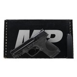 "Smith & Wesson M&P9 M2.0 9mm (PR60736)" - 3 of 4