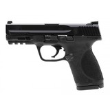"Smith & Wesson M&P9 M2.0 9mm (PR60736)" - 2 of 4