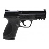 "Smith & Wesson M&P9 M2.0 9mm (PR60736)" - 1 of 4