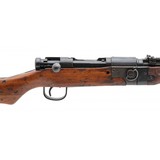 "Japanese Type 2 Paratrooper Rifle 7.7 Japanese (R32568)" - 5 of 6