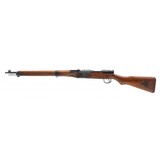 "Japanese Type 2 Paratrooper Rifle 7.7 Japanese (R32568)" - 4 of 6