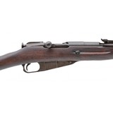 "Bring back Russian M44 7.62X54R (R31749)" - 6 of 6