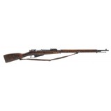 "Finnish M91 Mosin-Nagant 7.62X54R (R31755)" - 1 of 5