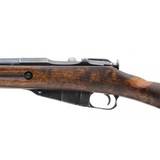 "Finnish M91 Mosin-Nagant 7.62X54R (R31755)" - 2 of 5