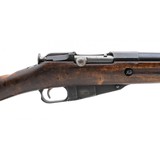 "Finnish M91 Mosin-Nagant 7.62X54R (R31755)" - 5 of 5