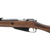 "Finnish 91/30 Mosin-Nagant 7.62X54R (R31756)" - 2 of 5