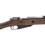 "Finnish 91/30 Mosin-Nagant 7.62X54R (R31756)" - 5 of 5