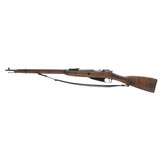 "Finnish 91/30 Mosin-Nagant 7.62X54R (R31756)" - 3 of 5