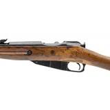 "Vietnam Era Bring Back Chinese Type 53 Mosin-Nagant Carbine 7.62X54R (R31757)" - 3 of 7