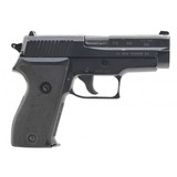 "Sig Sauer P6 9mm (PR60744)" - 1 of 5