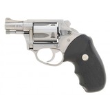 "Charter Arms Undercover .38 Special (PR60748)" - 1 of 4