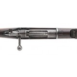 "Chilean 1895 Mauser 7.62X51 (AL7543)" - 5 of 6