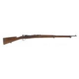 "Chilean 1895 Mauser 7.62X51 (AL7543)" - 1 of 6
