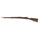 "Chilean 1895 Mauser 7.62X51 (AL7543)" - 4 of 6