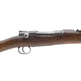 "Chilean 1895 Mauser 7.62X51 (AL7543)" - 6 of 6