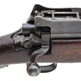 "Winchester Contract
Pattern 14 WWI rifle (W12088)" - 5 of 7