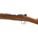 "Carl Gustafs Stad 1896 Mauser bolt action rifle 6.5mm (R37936)" - 4 of 9