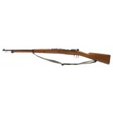 "Carl Gustafs Stad 1896 Mauser bolt action rifle 6.5mm (R37936)" - 5 of 9