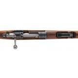 "Carl Gustafs Stad 1896 Mauser bolt action rifle 6.5mm (R37936)" - 6 of 9