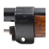 "Carl Gustafs Stad 1896 Mauser bolt action rifle 6.5mm (R37936)" - 2 of 9
